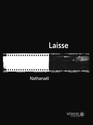 cover image of Laisse